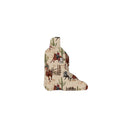Blaze Quilted Boot Bag