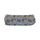 Blaze Chambray Hot Tools Bag