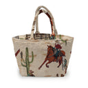 Blaze Quilted Handbag