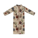 Blaze Quilted Maxi Coat *Web Exclusive*