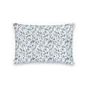 "Bless Your Heart" Quilted Mini Pillow 8" x 12"