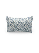 "Bless Your Heart" Quilted Mini Pillow 8" x 12"