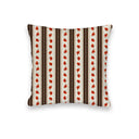 "Buck Up Buttercup" Quilted Mini Pillow 8" x 8"