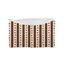 "Buck Up Buttercup" Quilted Makeup Bag