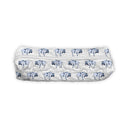 Buffalo Icon Blue Blue Hot Tools Bag