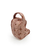 Casey Cowgirl Patchwork Rose Quilted Boot Bag