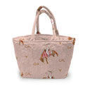 Casey Cowgirl Patchwork Rose Quilted Handbag