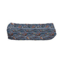 Cattle Drive Chambray Quilted Hot Tools Bag