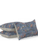 Cattle Drive Chambray Quilt