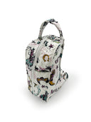 Cattle Drive Jewels Quilted Boot Bag
