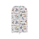 Cattle Drive Jewels Quilted Garment Bag