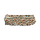 Cattle Drive Linen Quilted Hot Tools Bag