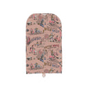 Cattle Drive Rose Quilted Garment Bag