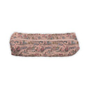 Cattle Drive Rose Quilted Hot Tools Bag