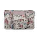 Cattle Drive Sand Quilted Tote