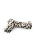 Cattle Drive Sand Quilted Hot Tools Bag