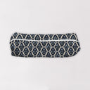 Charlotte Navy Quilted Hot Tools Bag