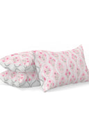 Charlotte Pink Quilt