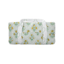 Charlotte Sage Weekender Duffle Bag