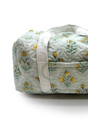 Charlotte Sage Weekender Duffle Bag