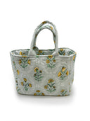 Charlotte Sage Handbag