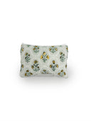 Charlotte Sage Makeup Bag