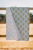 Charlotte Sage Quilt