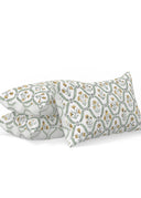 Charlotte Yellow Quilt