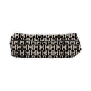 Chase Firebird Black Quilted Hot Tools Bag