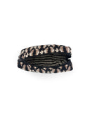 Chase Firebird Black Quilted Hot Tools Bag