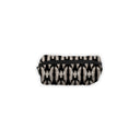 Chase Firebird Black Quilted Hot Tools Bag