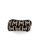 Chase Firebird Black Quilted Hot Tools Bag