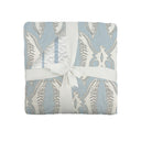 Chase Firebird Blue Baby Blanket
