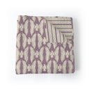 Chase Firebird Purple Baby Blanket