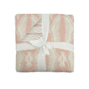 Chase Firebird Rose Baby Blanket