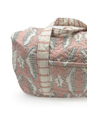 Chase Firebird Rose Weekender Duffle Bag