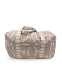 Chase Firebird Rose Weekender Duffle Bag