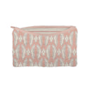 Chase Firebird Rose Makeup Bag