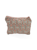 Chase Firebird Rose Makeup Bag