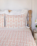 Chase Firebird Rose Quilt