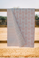 Chase Firebird Rose Quilt