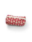 Chase Firebird Sand Fushia Quilted Hot Tools Bag