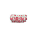 Chase Firebird Sand Fushia Quilted Hot Tools Bag