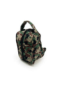 Cheyenne Camo Quilted Boot Bag