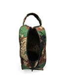 Cheyenne Camo Quilted Boot Bag