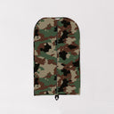 Cheyenne Camo Quilted Garment Bag