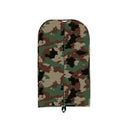 Cheyenne Camo Quilted Garment Bag