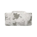 Cheyenne Camo Grey Weekender Duffle Bag