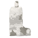 Cheyenne Camo Grey Boot Bag