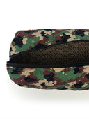 Cheyenne Camo Quilted Hot Tools Bag